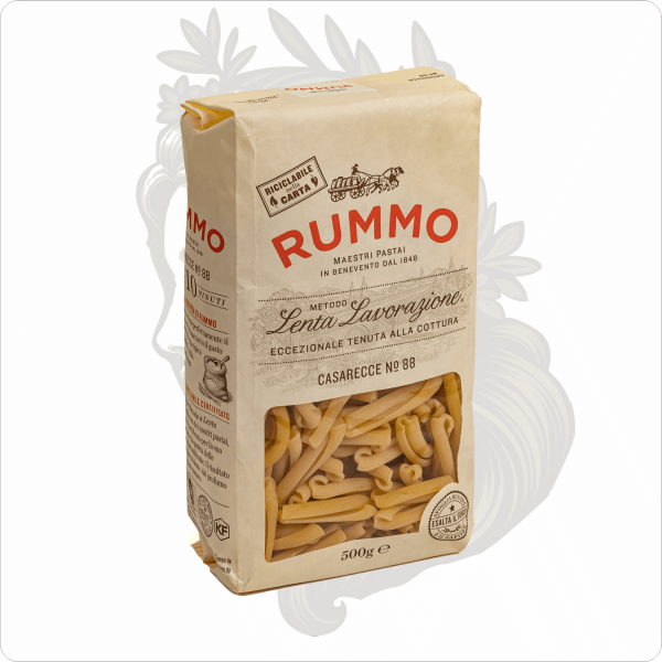 İTHAL RUMMO 500 GR CASARECCE